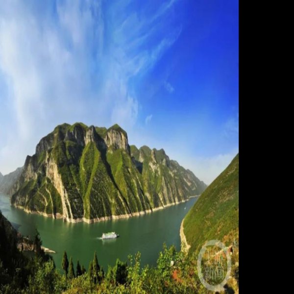 重庆长江三峡 - 图片5