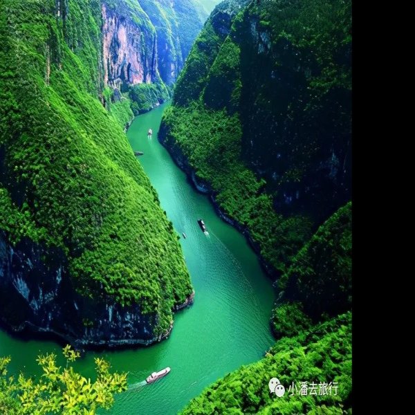 重庆长江三峡 - 图片7