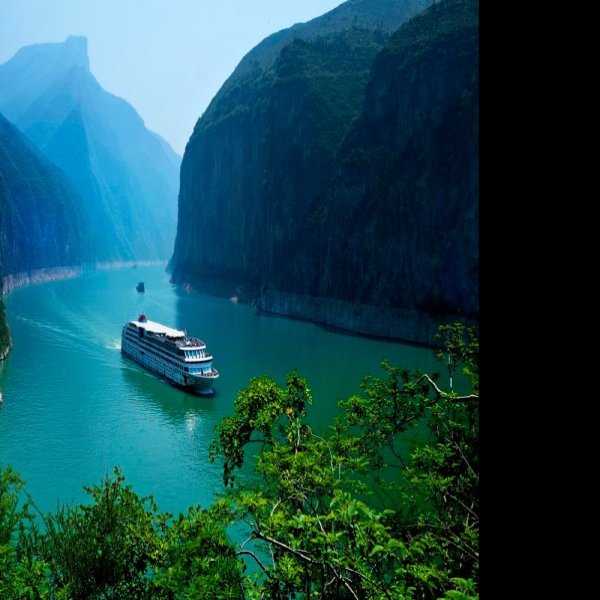 重庆长江三峡 - 图片8