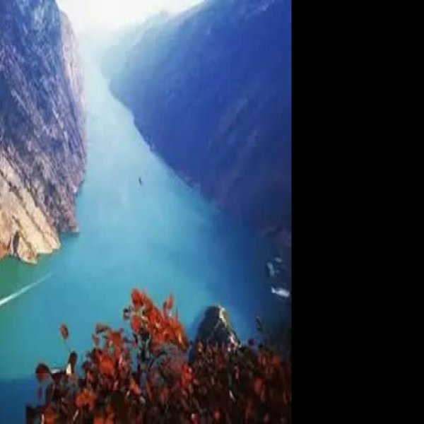 重庆长江三峡 - 图片9