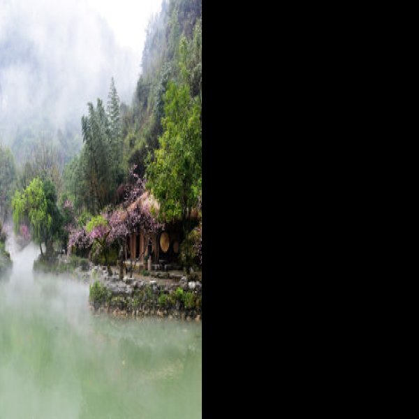 重庆酉阳桃花源 - 图片2