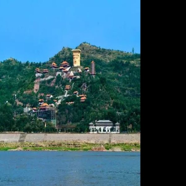 重庆丰都名山风景区 - 图片7