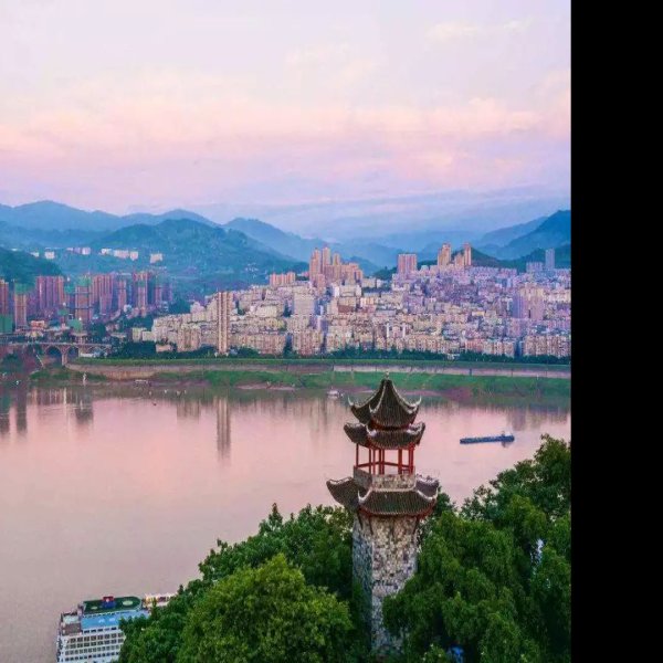 重庆丰都名山风景区 - 图片9