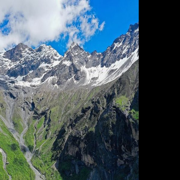四川阿坝四姑娘山 - 图片4