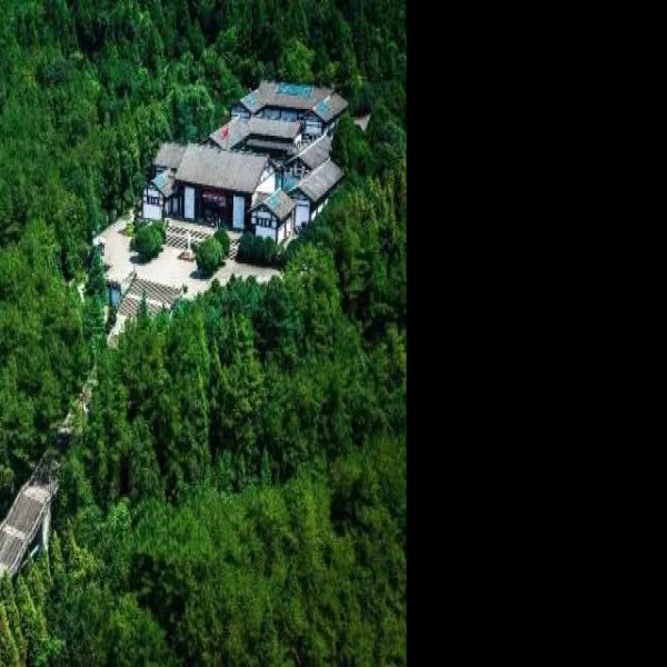 四川南充仪陇朱德故里 - 图片10