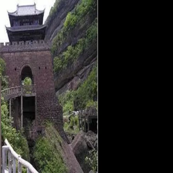 四川南充仪陇朱德故里 - 图片4