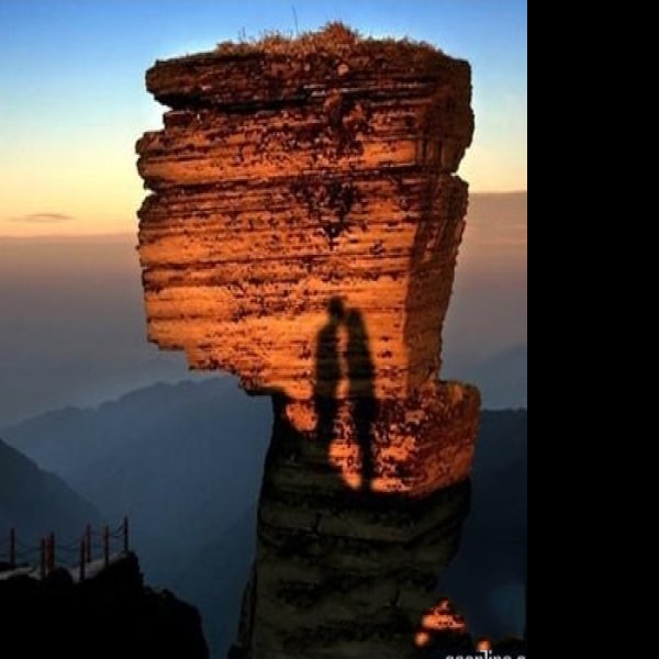 贵州铜仁梵净山 - 图片10