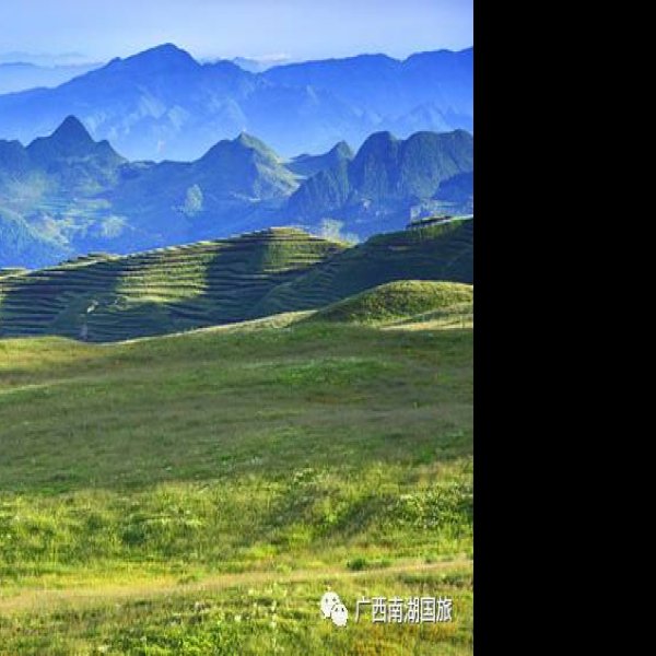 贵州六盘水乌蒙大草原 - 图片4