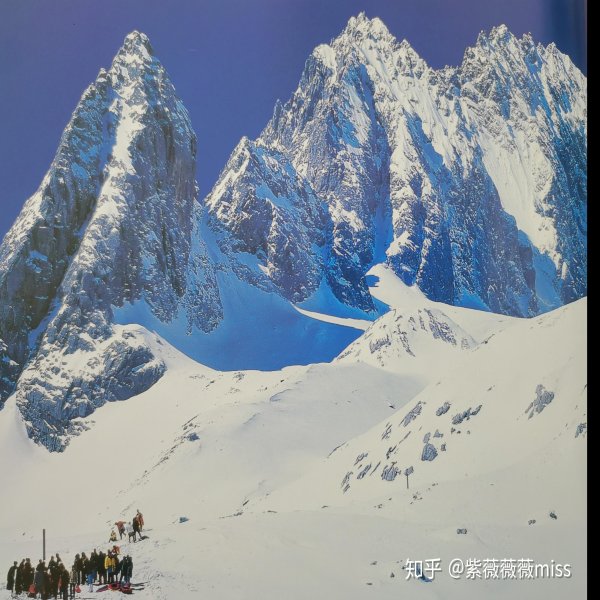 云南丽江玉龙雪山 - 图片5