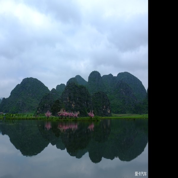 云南文山普者黑 - 图片6
