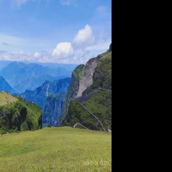 云南昭通大山包 - 图片4