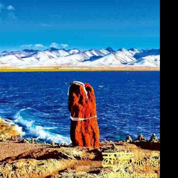 西藏那曲纳木错 - 图片10