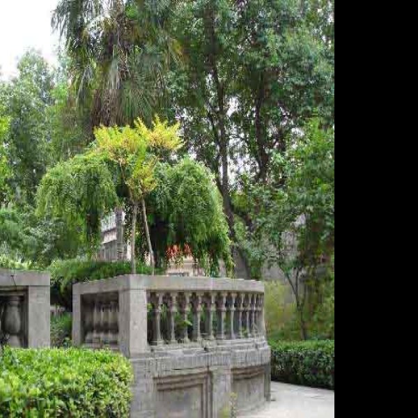 陕西西安事变纪念馆 - 图片10