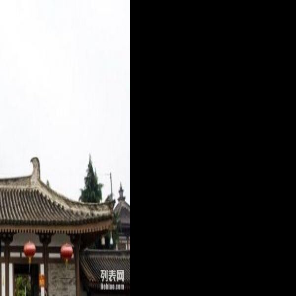 陕西西安法门寺 - 图片10