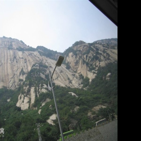 陕西渭南华山 - 图片5