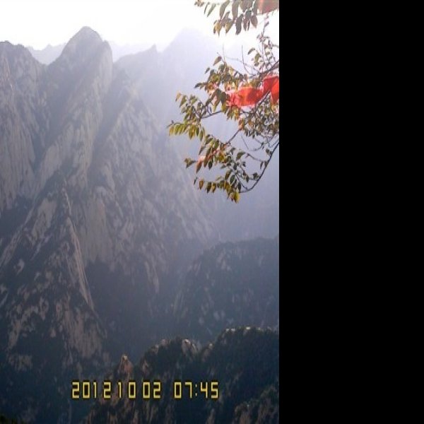 陕西渭南华山 - 图片6