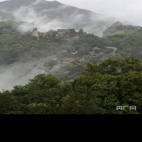 甘肃平凉崆峒山 - 图片8