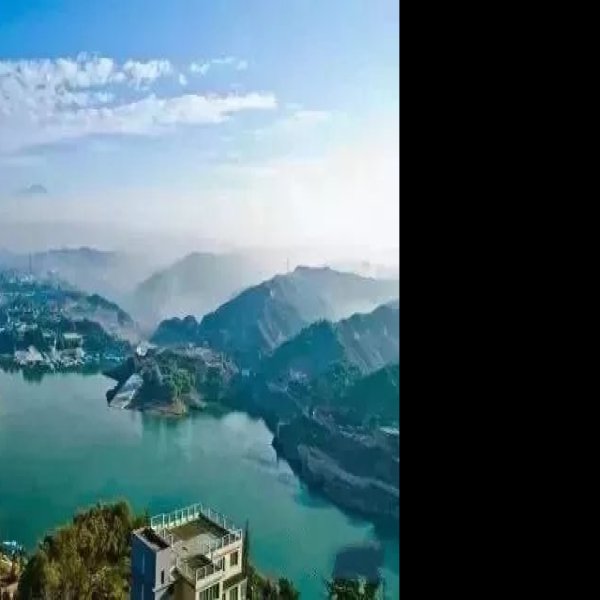 甘肃临夏刘家峡 - 图片1