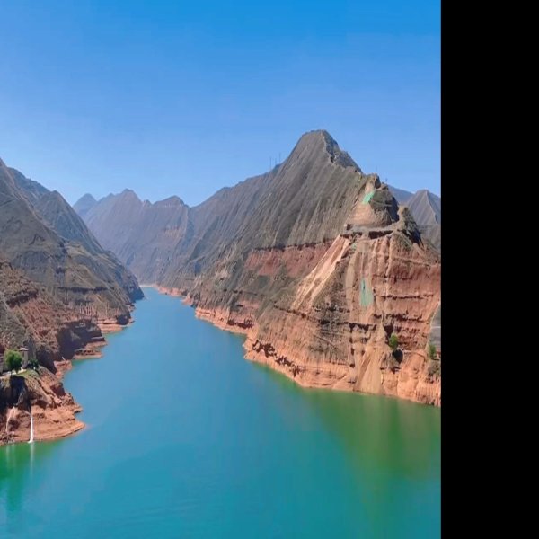 甘肃临夏刘家峡 - 图片4