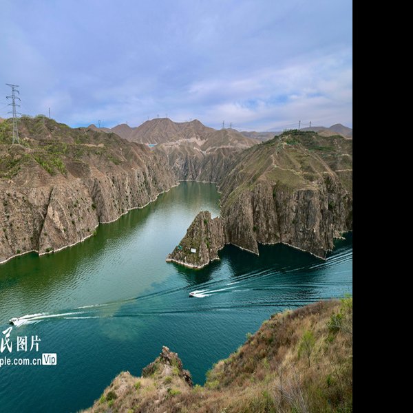 甘肃临夏刘家峡 - 图片6