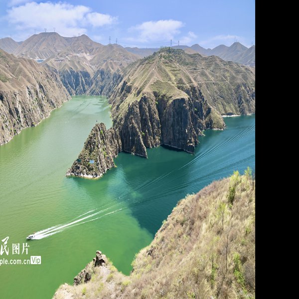 甘肃临夏刘家峡 - 图片7