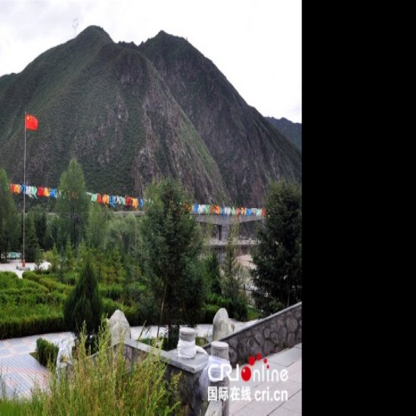 青海三江源自然保护区 - 图片2