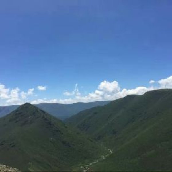 青海三江源自然保护区 - 图片7