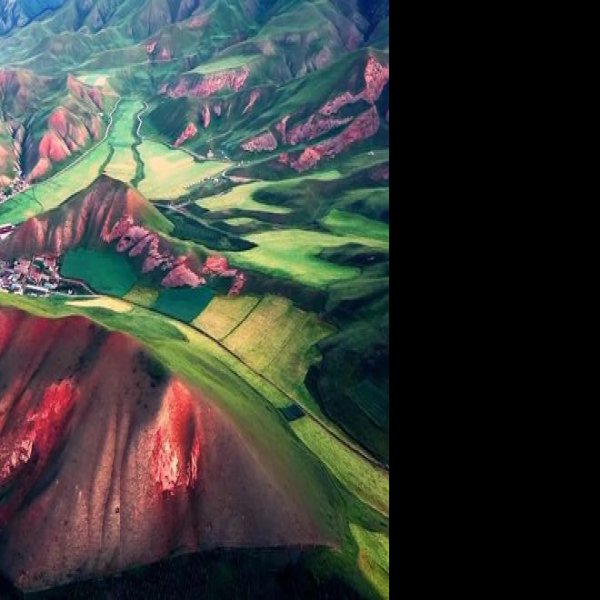 青海坎布拉国家森林公园 - 图片9