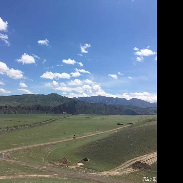 新疆昌吉努尔加古道 - 图片10