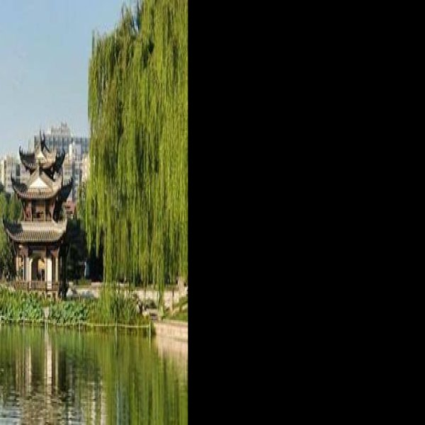 北京陶然亭公园 - 图片7