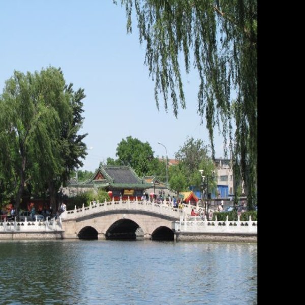 北京什刹海 - 图片10
