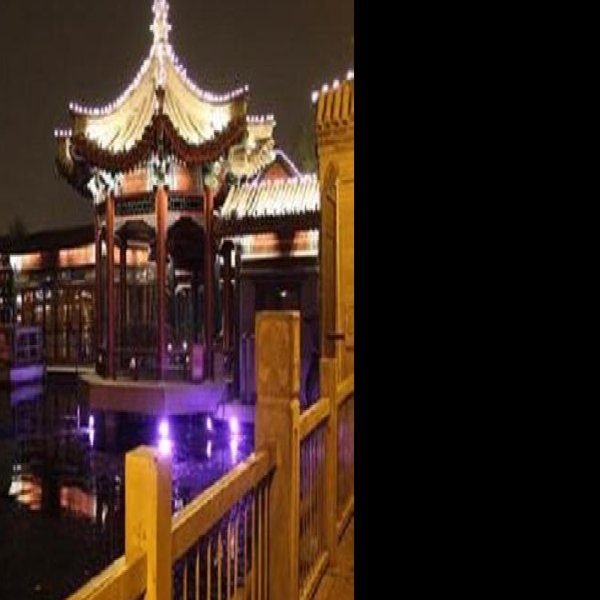 北京什刹海 - 图片9