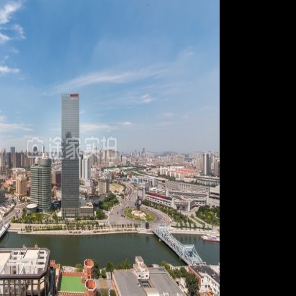 天津津湾广场 - 图片10