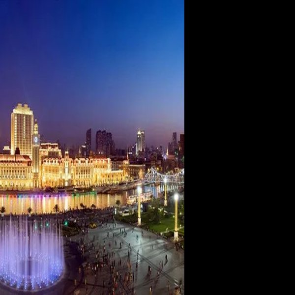 天津津湾广场 - 图片6