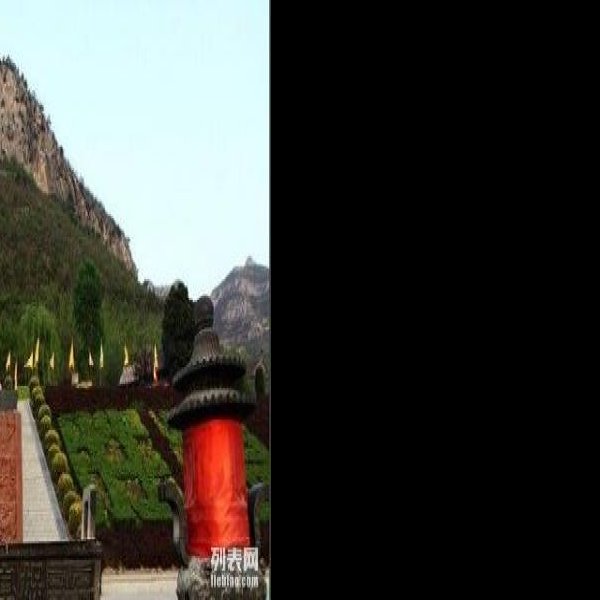 河北邯郸娲皇宫 - 图片3