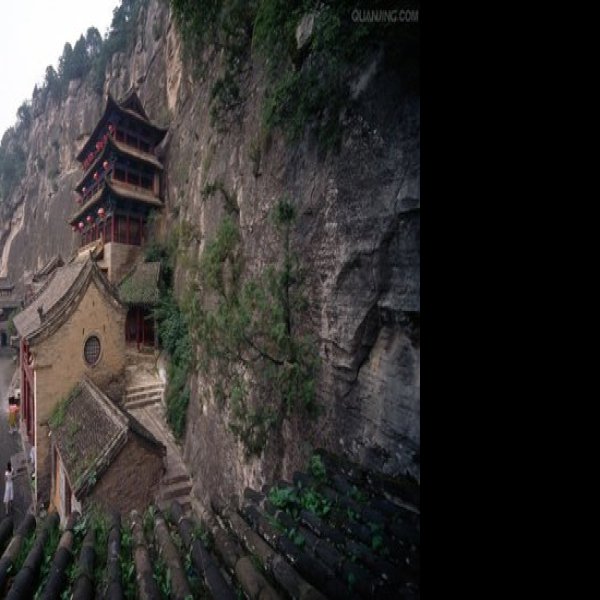 河北邯郸娲皇宫 - 图片9