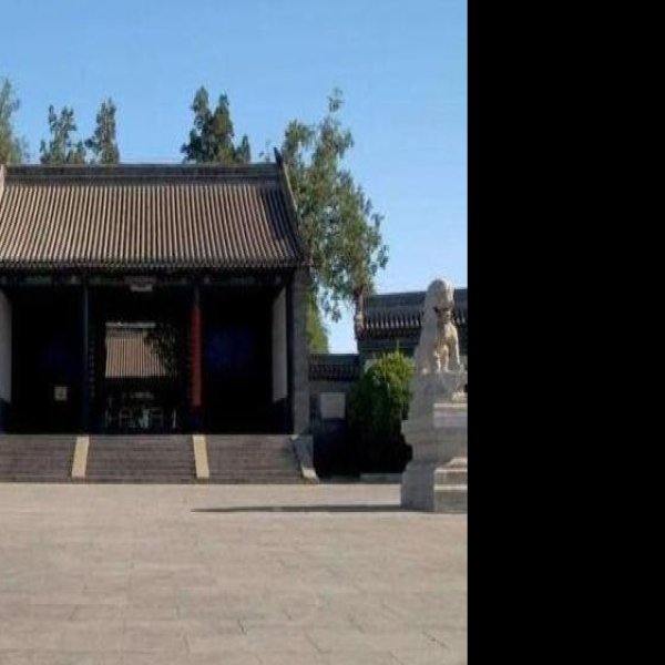 河北保定直隶总督署 - 图片1
