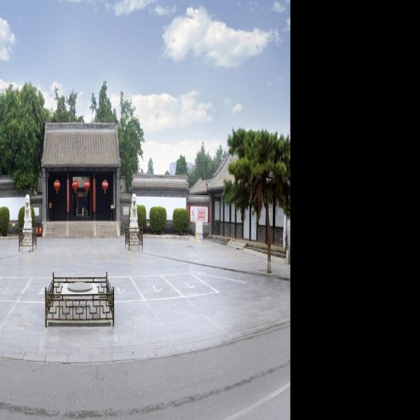 河北保定直隶总督署 - 图片6