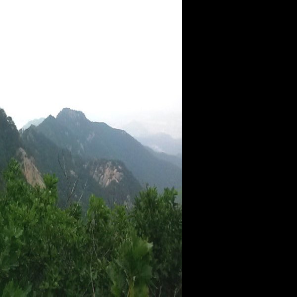 辽宁鞍山千山 - 图片1