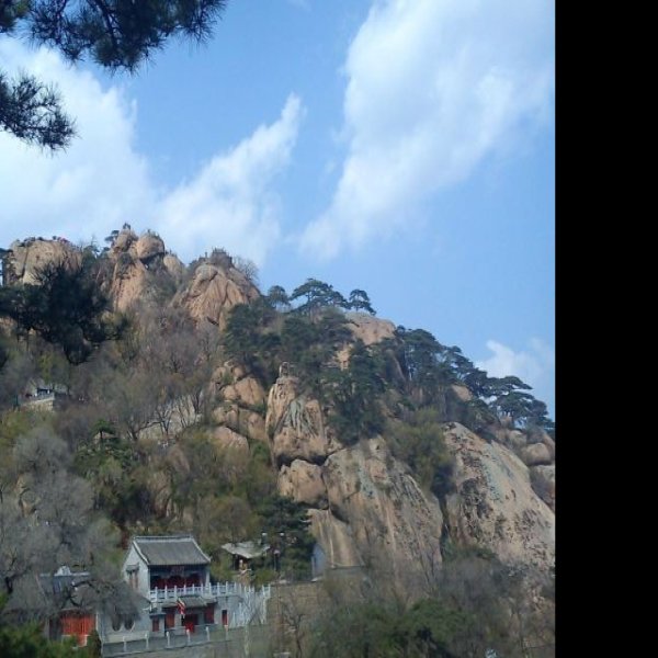 辽宁鞍山千山 - 图片5