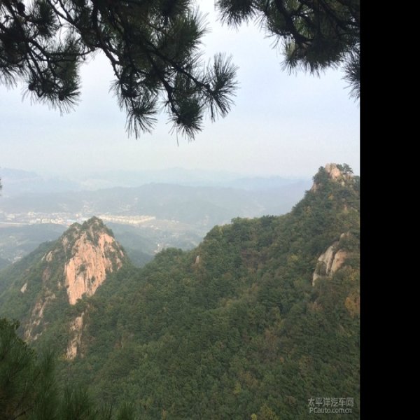 辽宁鞍山千山 - 图片6