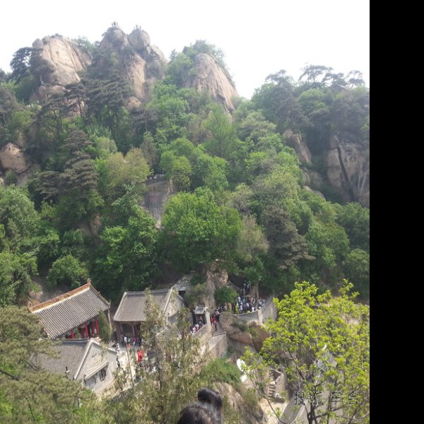 辽宁鞍山千山 - 图片7