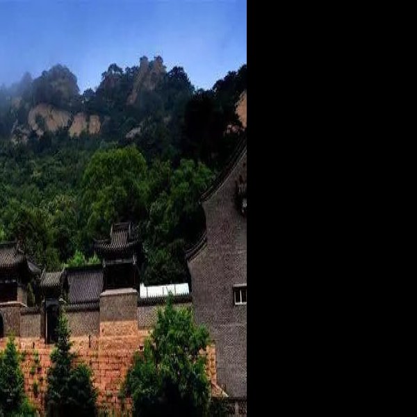 辽宁鞍山千山 - 图片9