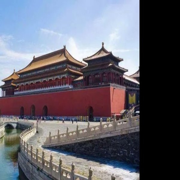 故宫（紫禁城） - 图片8