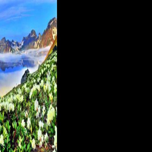 吉林延边长白山 - 图片1