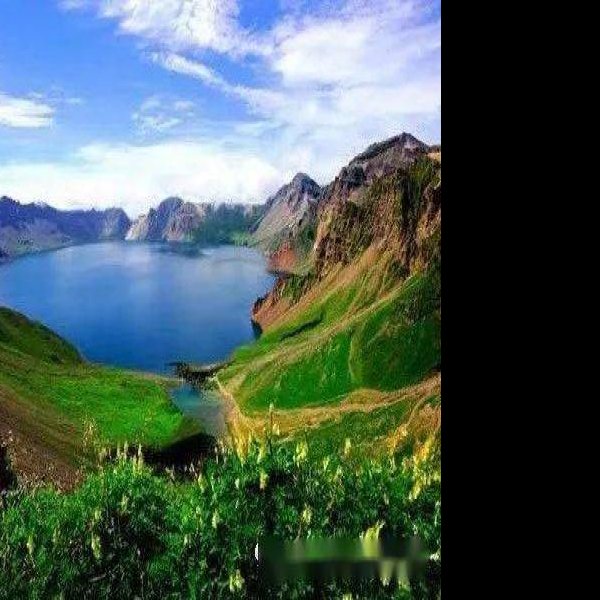 吉林延边长白山 - 图片9