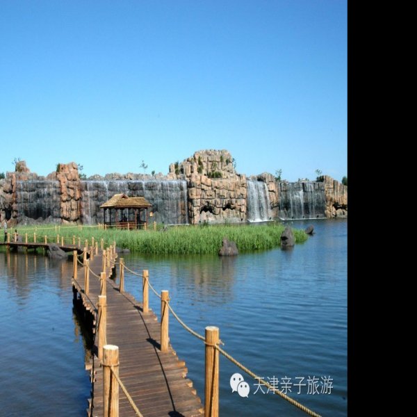 黑龙江太阳岛 - 图片1