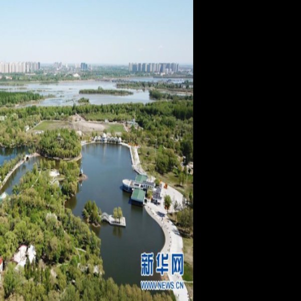 黑龙江太阳岛 - 图片10
