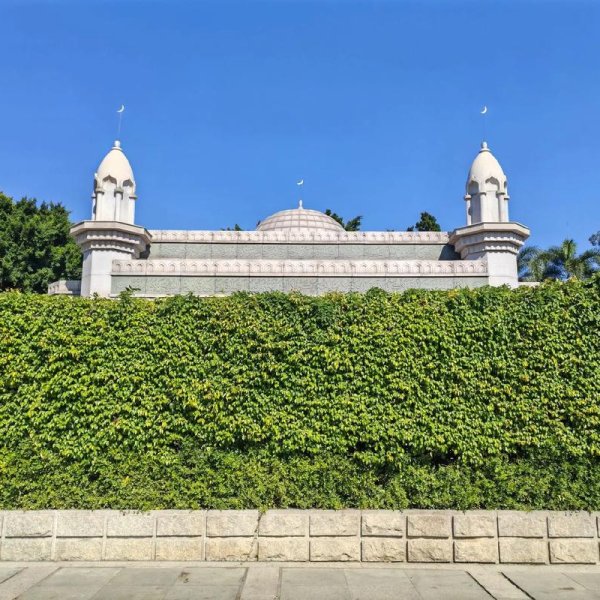 泉州清净寺 - 图片7