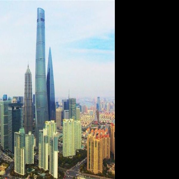 上海中心大厦 - 图片10